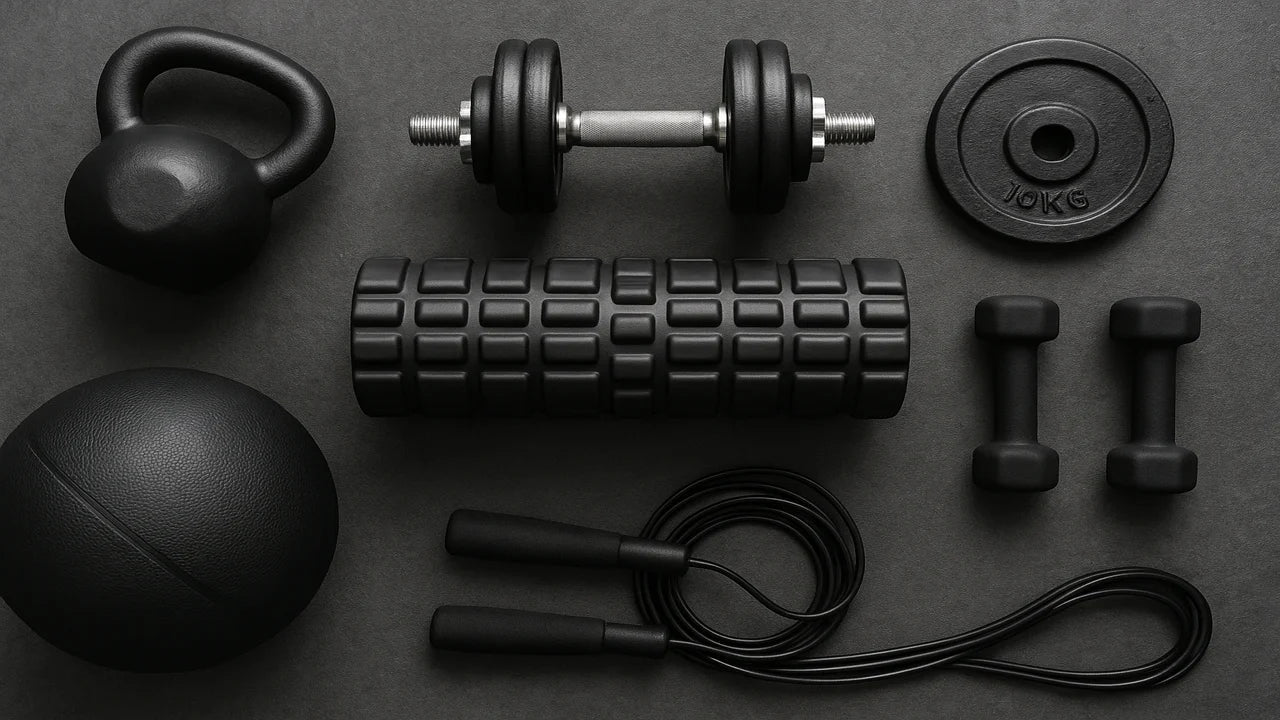 Fitness Essentials
